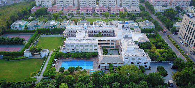 比瓦迪树屋俱乐部水疗酒店(Treehouse Hotel Club & Spa)图片