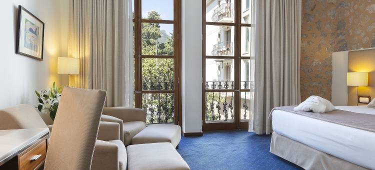 索雷尔大酒店(Gran Hotel Soller)图片
