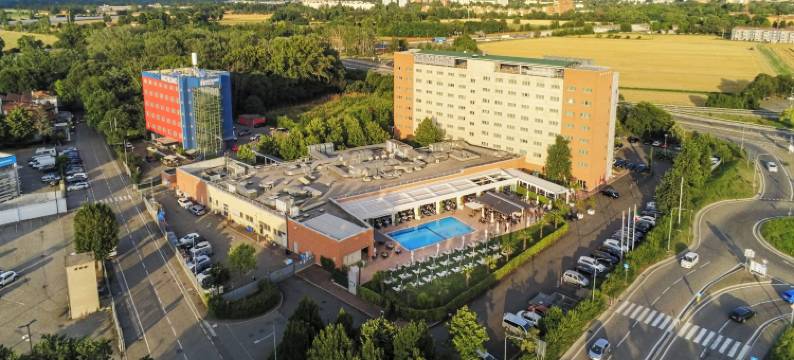 悉尼酒店(The Sydney Hotel)图片