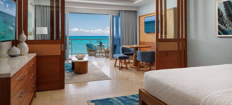 桑戴尔蒙特哥湾酒店 - 全包式 - 仅供情侣入住(Sandals Montego Bay All Inclusive - Couples Only)图片