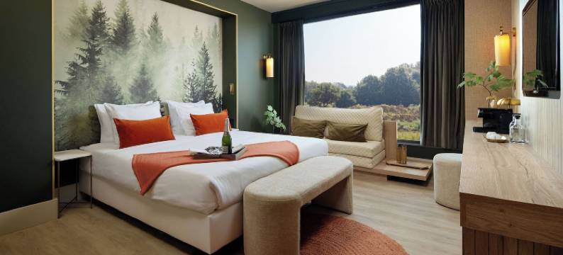 卢森堡-雅龙凡德沃克酒店(Van der Valk Luxembourg Arlon)图片