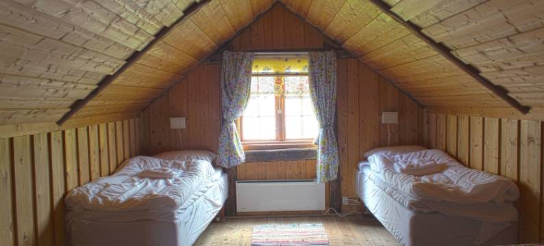 马盖席尼特酒店(Magasinet)图片