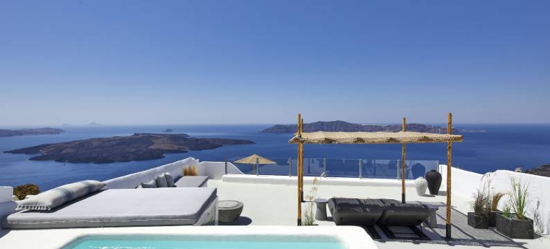 你与我套房酒店(You and Me Suites)图片