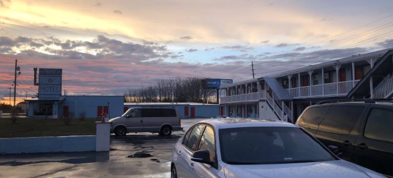 新海风汽车旅馆(New Sea Breeze Motel)图片