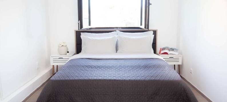 莲花别墅酒店(Villa Lotus)图片