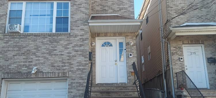 水晶房(Crystal Room)图片