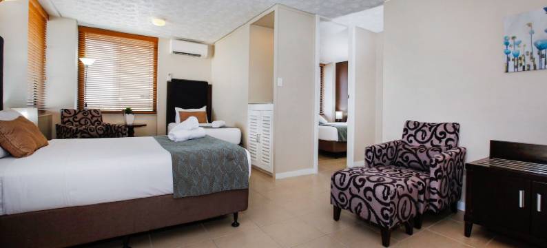 麦迪逊广场酒店-汤斯维尔(Madison Plaza Townsville)图片