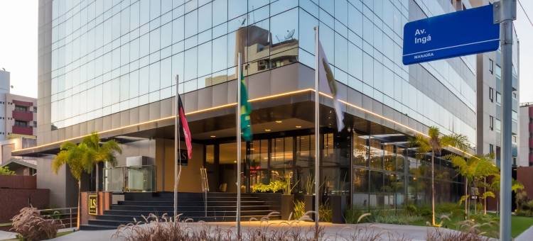 LS 酒店(LS Hotel)图片