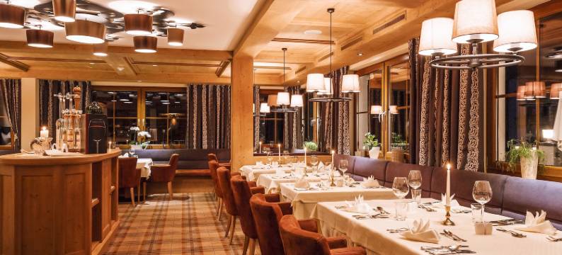 逖罗勒赫夫酒店(Hotel Tirolerhof 4 Sterne Superior)图片