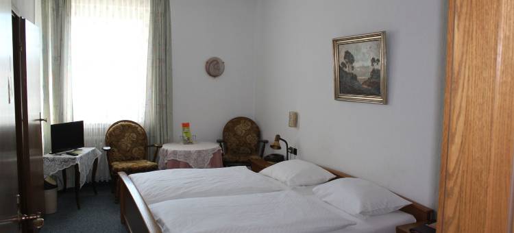 巴特尔斯城市酒店(Bartels Stadt-Hotel)图片