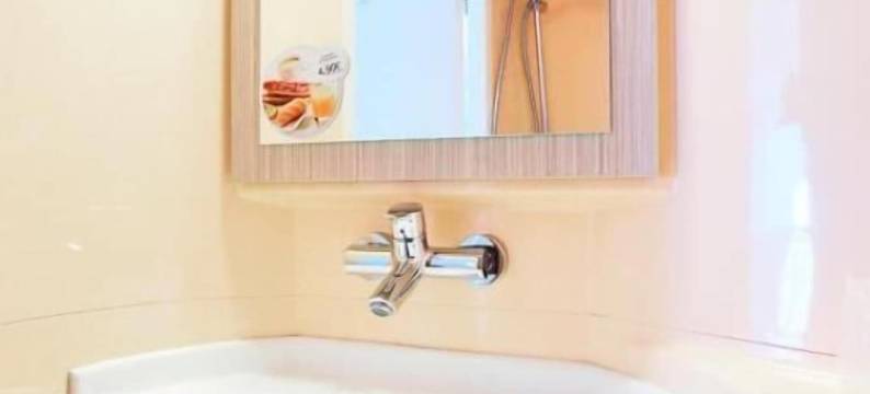 里昂西塔森普瑞米尔经典酒店(Premiere Classe Lyon Ouest - Tassin)图片