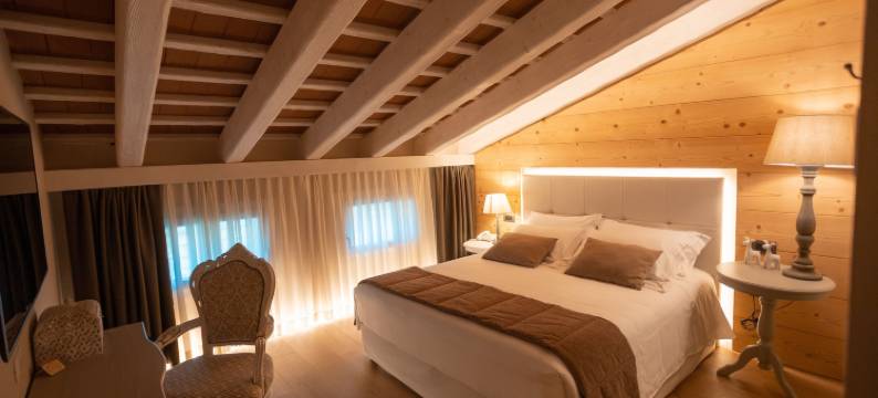 博尔盖托圣比亚焦雷莱斯酒店(Borghetto San Biagio Relais)图片