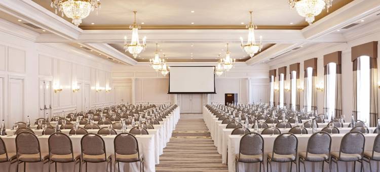 纳尔逊山，贝梦德酒店，开普敦(Mount Nelson, A Belmond Hotel, Cape Town)图片