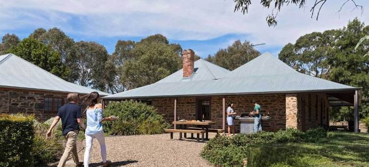 雅各布庄园小屋酒店(Jacobs Estate Cottage)图片