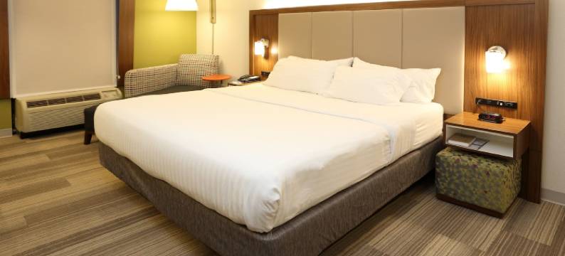 智选假日套房酒店纽波特纽斯(Holiday Inn Express & Suites NEWPORT NEWS by IHG)图片