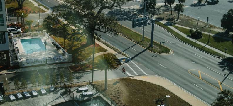 传说酒店(Hotel Legends)图片