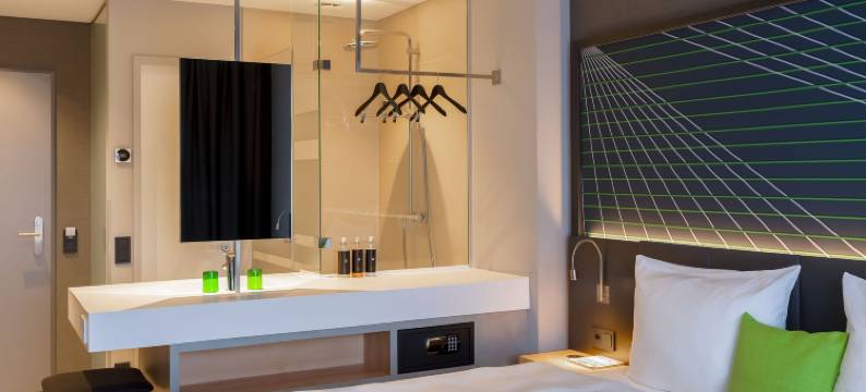 elaya酒店凯沃拉尔(Elaya Hotel Kevelaer)图片