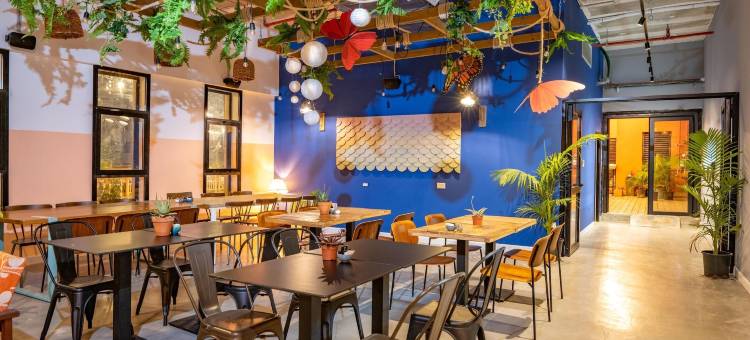 SEVEN 特拉维夫(Seven Beach TLV - by 7Even Hotels)图片