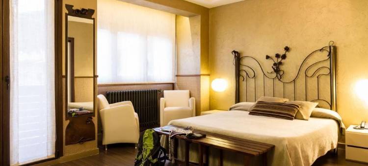 埃尔斯卡卡都德瑞贝斯酒店(Hotel Els Caçadors de Ribes)图片