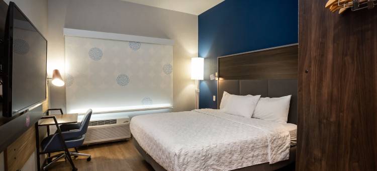 普弗拉热维尔希尔顿特鲁酒店(Tru by Hilton Pflugerville)图片