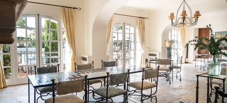 克罗斯特城堡(Château les Crostes)图片