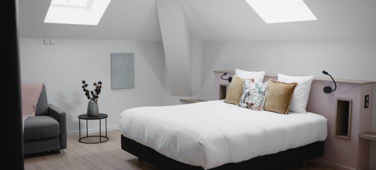 梅蒂斯别墅(Hôtel-Restaurant Villa Métis)图片