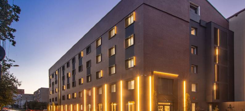 斗牛士旅馆(Campeador Inn)图片