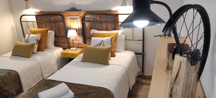 Laranjeira Das Loiras图片