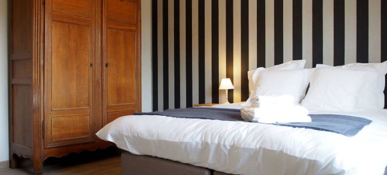 佛尔森酒店(Hotel Vorsen)图片