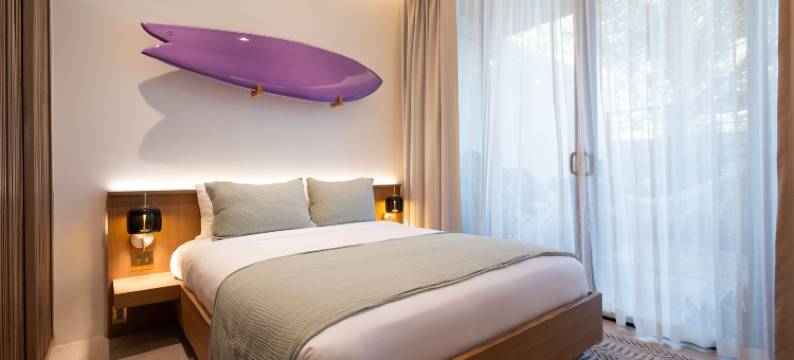 Silvestre Nosara酒店及住宅(Silvestre Nosara Hotel & Residences)图片