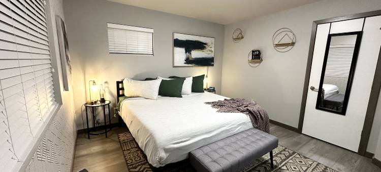 中央塔科马家庭寄宿-私人客房-(Central Tacoma Homestay with Breakfast Included -Private Room-)图片