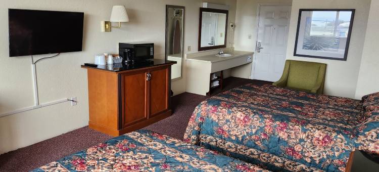 海景旅馆(Bayview Inn)图片