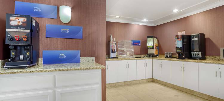 贝斯特韦斯特酒店(Best Western Inn)图片