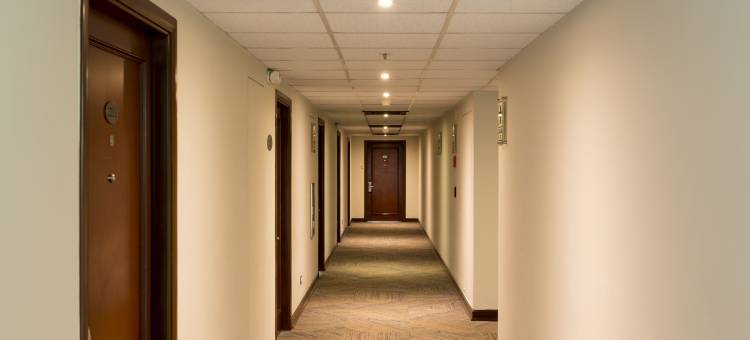 海豚会议中心酒店(Delfines Hotel & Convention Center)图片