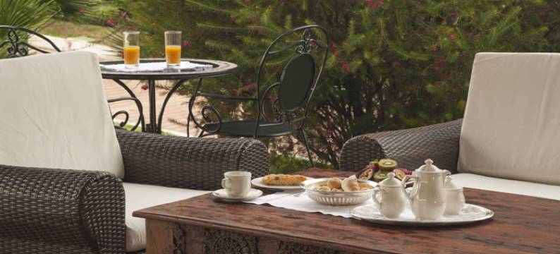 奥帕卡院酒店(La Corte di Opaka)图片