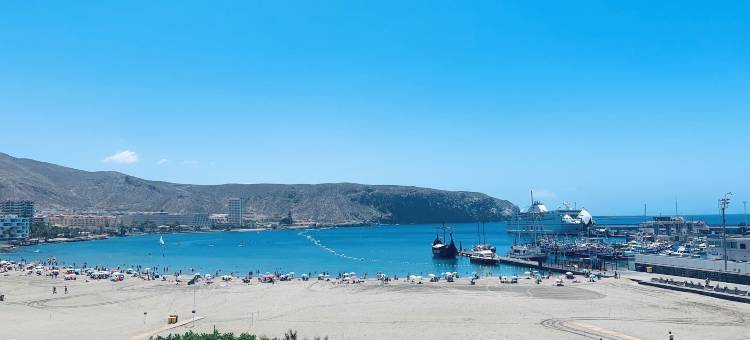 拉布兰达广场里维容酒店(Hotel Reveron Plaza)图片