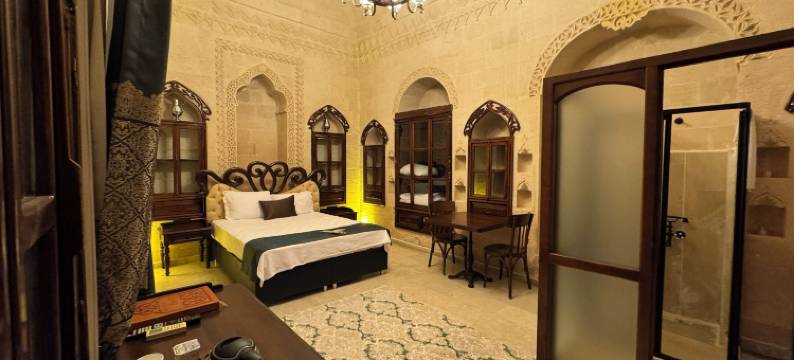 巴布索尔公馆(Babussor konağı)图片