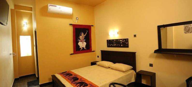 爱德温机场花园酒店(Edwin's Airport Garden)图片