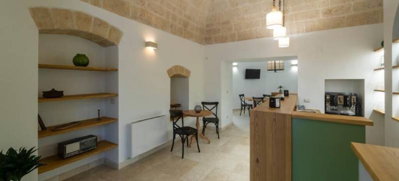 Dimora Caraspi图片