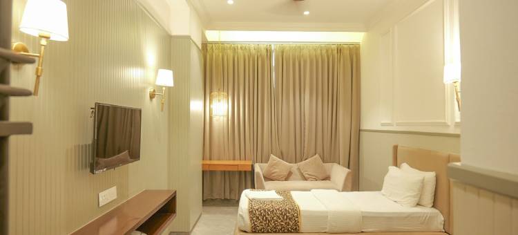 上和上旅馆(Up and above)图片