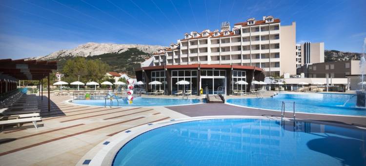 阿德里亚瓦拉马尔别墅酒店(Valamar Villa Adria)图片