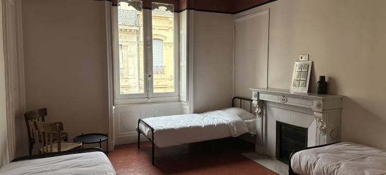 HI青年旅舍亚维侬(Auberge de jeunesse HI Avignon)图片