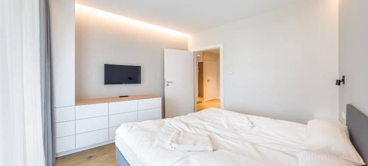 阳光和雪席尔瓦公寓酒店(Apartamenty Sun & Snow Silva)图片