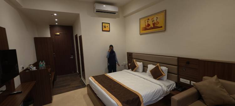 尼拉姆兰花(Neelam Orchid)图片