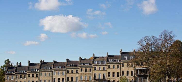 巴斯Z酒店(The Z Hotel Bath)图片