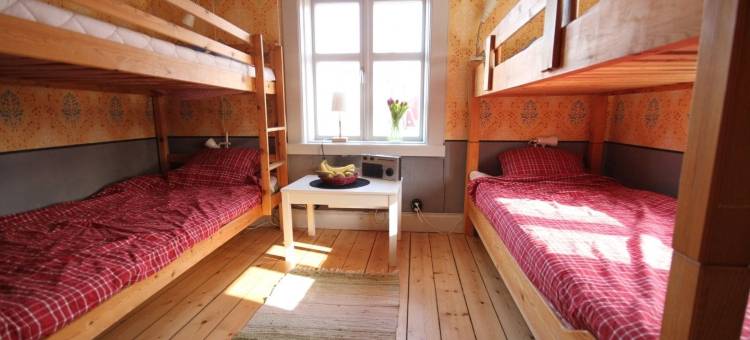 马勒波登咖啡店青年旅舍(Mallboden Café & Vandrarhem)图片