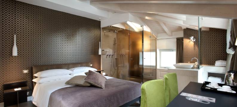 富力门之家旅馆(Fuori Porta House)图片