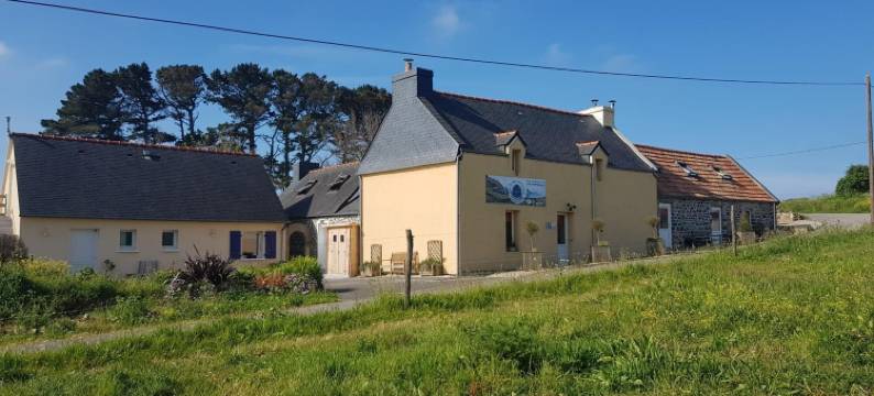 卡普奇斯岛屿酒店(Île ô des Capucins)图片