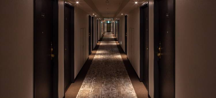 新饭冢车站经济型酒店(Shin Iizuka Station Hotel)图片