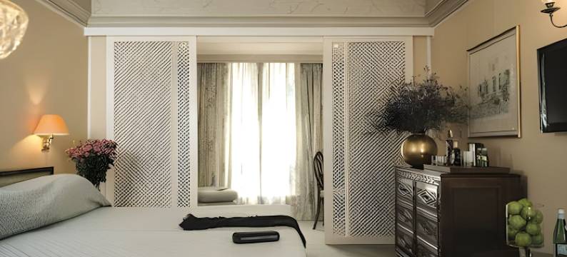 阿尔布斯坦酒店(Hotel Al Bustan)图片